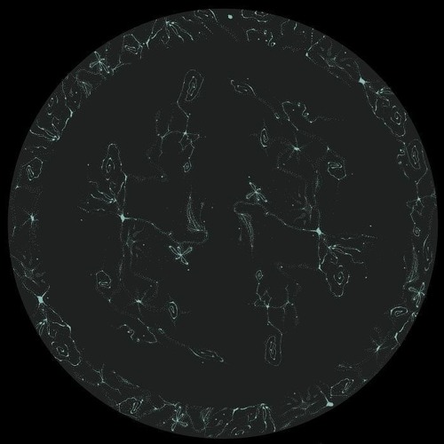 PREMIERE: Stereometrix - IO [Tread A Measure}