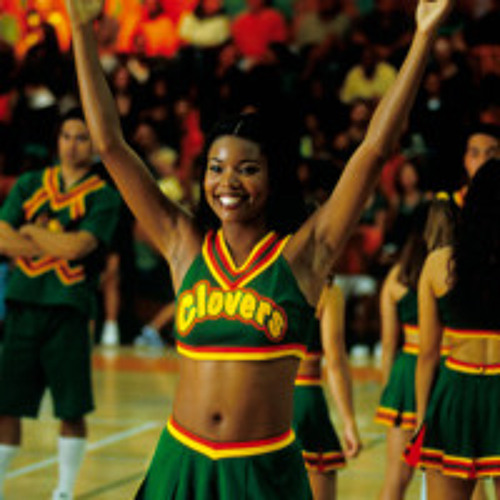 Bring It On Regionals Clovers Cheer Mix