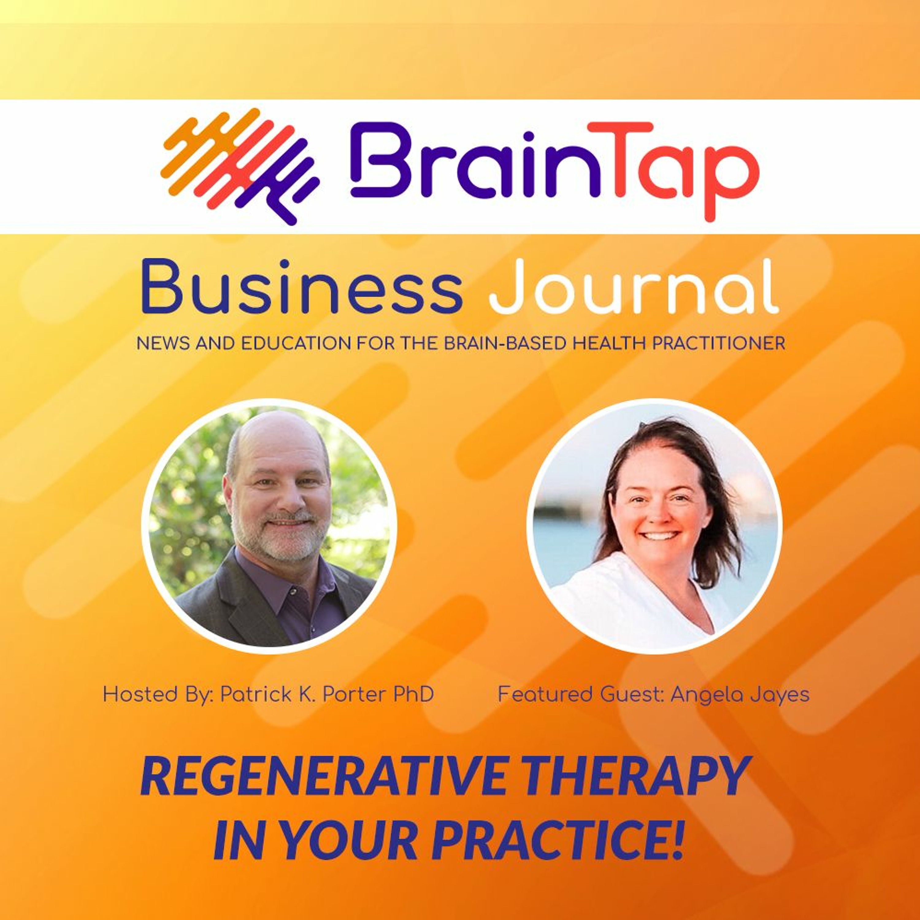 BrainTap Business Journal