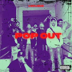 LOCLIQUE - Pop Out