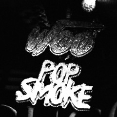 Pop Smoke - Letter To Chinx (Unreleased)