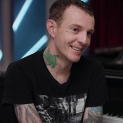 EDM producers making ambient piano music be like