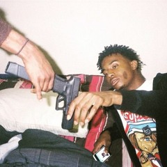 Playboi Carti - Beef feat. Ethereal [REMIX] (Prod. Shortman Beats)