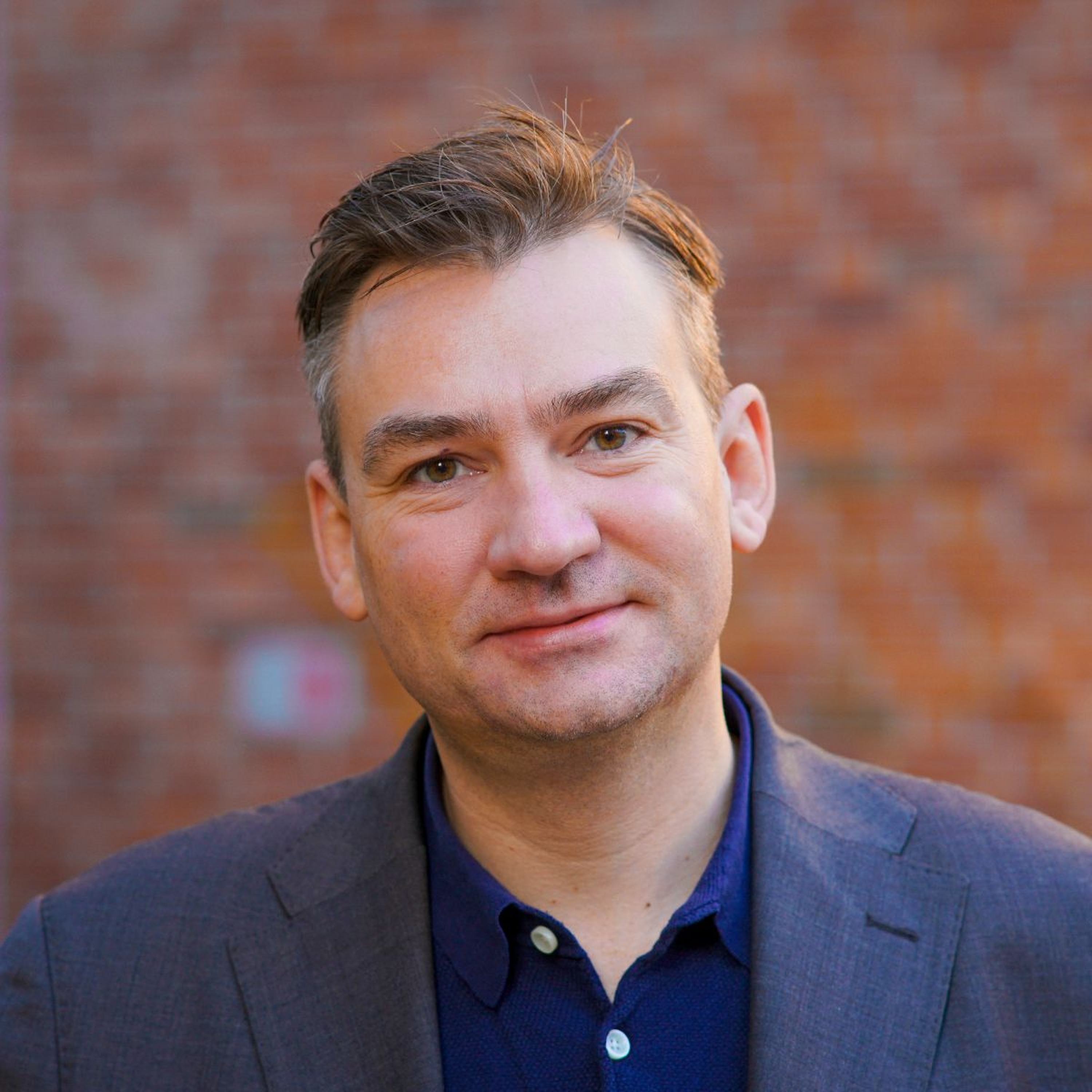 KAI-podden