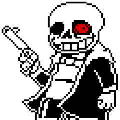 BULLET HELL (Revine Mix)