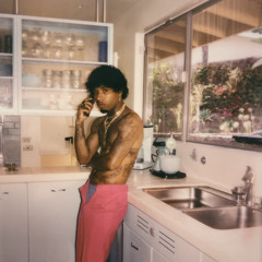 Lady Of Namek(Snippet) - Tory Lanez