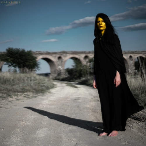 Spell Cast 006 - Galatheia