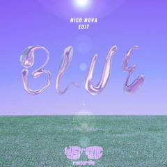 Blue (Edit) [𝐇𝐑𝐒𝟎𝟎𝟗]