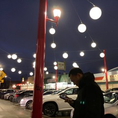 12AM (Prod. Narline Beats)