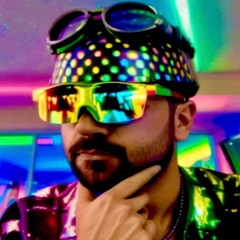 2024 JUNE PARTY MIX