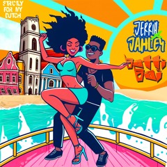 JERRIH X JAHLEY - BATTI BAI