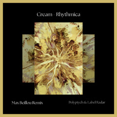 Cream (PL) - Rhythmica (Max Beillou Unofficial Remix) [Free Download]