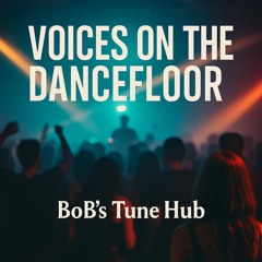 Underneath the Strobe