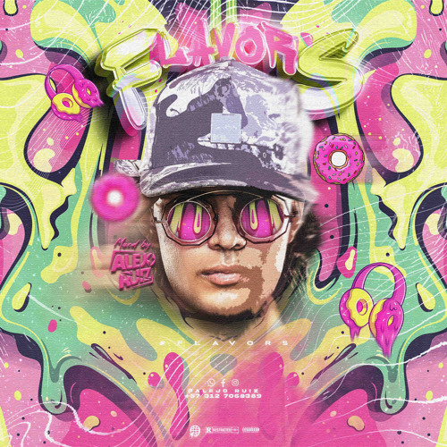 FLAVORS🍭