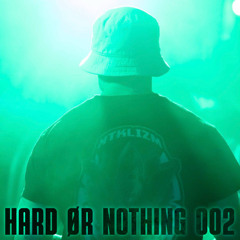 EnKor - Hard Or Nothing 002