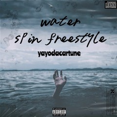 Water (Spin Freestyle)