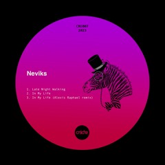 In My Life (Original Mix)