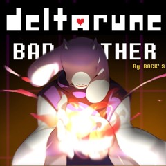 Bad mother - Deltarune chapter 6 OST (Fanmade)
