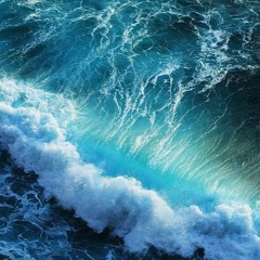 Cyan Oceans