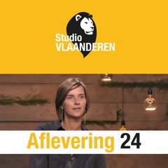 Studio Vlaanderen #24 met Mieke Claes over gezondheidsbeleid