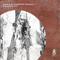 Maris & Juantxo Munoz - Zoonoo EP / TSM075