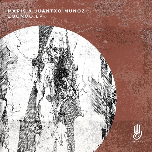 Maris & Juantxo Munoz - Tuna (Original)