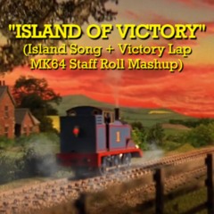 Island Of Victory