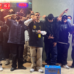 F Gang Pt.2 (Mob Thang) Prod.Nukewolf & G.T.P & Sunny Diesel