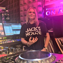 CLARA DA COSTA PRESENTS JACK'S HOUSE RADIO SHOW RECORDED LIVE ON PURE IBIZA RADIO 17.01.2025