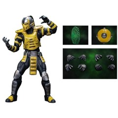 NORMIES GET OUT W/ TCYRAX [TEKPRA]