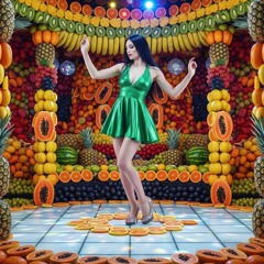 Fruit Salad