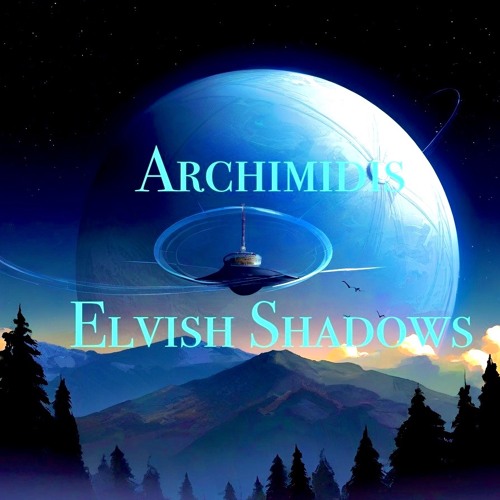 Elvish Shadows