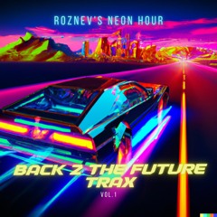 Back to the Future Trax | Vol. 1