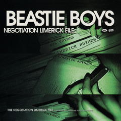 beastie boys
