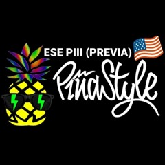 ESE PIII (PREVIA)