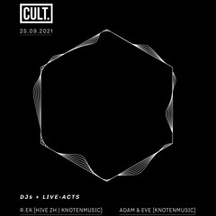 EEVE - @Cult. Scuol September 2021