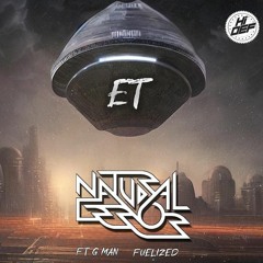 Fuelized & Natural Error - Nu Technology (Forthcoming Hi Def Records)