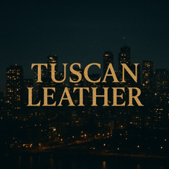 Tuscan Leather
