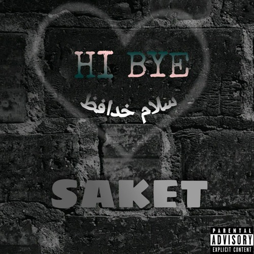 Stream SALAM KHODAFEZ.mp3 by saket_rap | Listen online for free on  SoundCloud