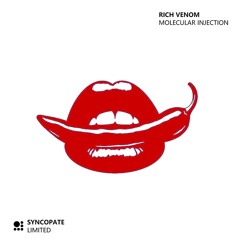 Molecular Injection (Original Mix)