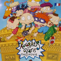 Rugrats in Paris Soundtrack - Chuckie-Chan