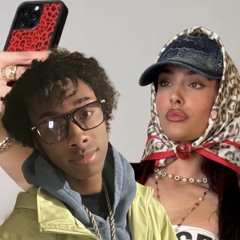 Crown Prince david Simms new Single dont leave me lonely Kylie Cantrall