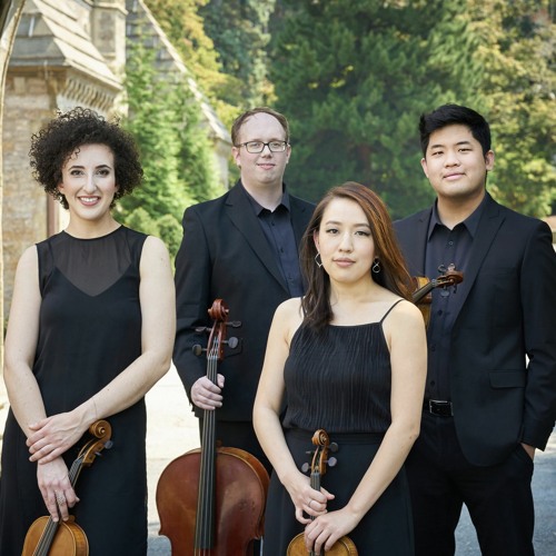 Mendelssohn - String Quartet No. 4 -- III. Andante
