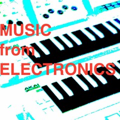 Second Order Perturbations (with Prof Sound-Love collaboration)