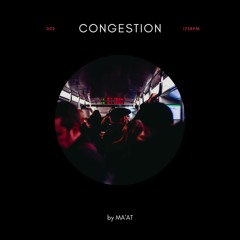 Congestion - Instrumental