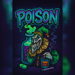poison
