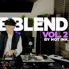 House Blend #2 | Vinyl Session ♫ Mixed by Hot Ink