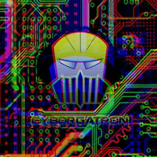 Glitched - Trapped - And Confused!!!!