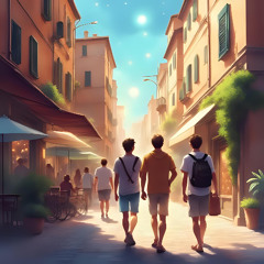 Italia summer
