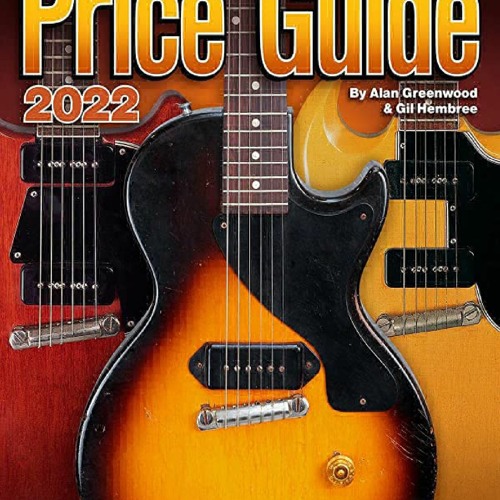 Stream episode [ PDF ] READ ] Free The Official Vintage Guitar Magazine